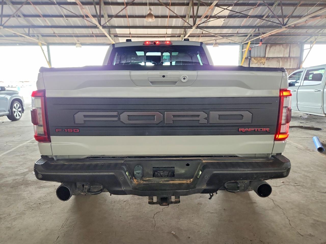2023 Ford F150 Raptor - Image 6