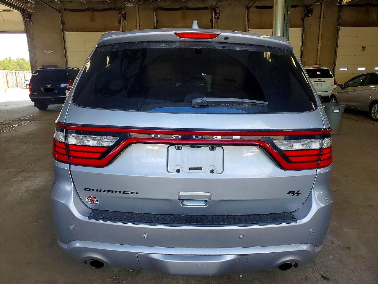 2017 Dodge Durango R/T - Image 6