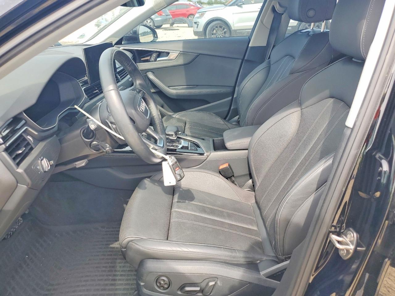 2021 Audi A4 Premium Plus 40 - Image 7