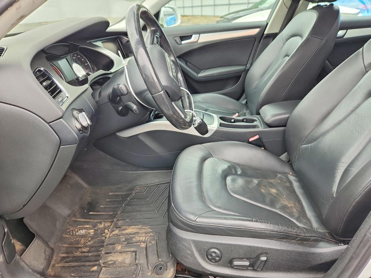 2011 Audi A4 Premium Plus - Фото 7