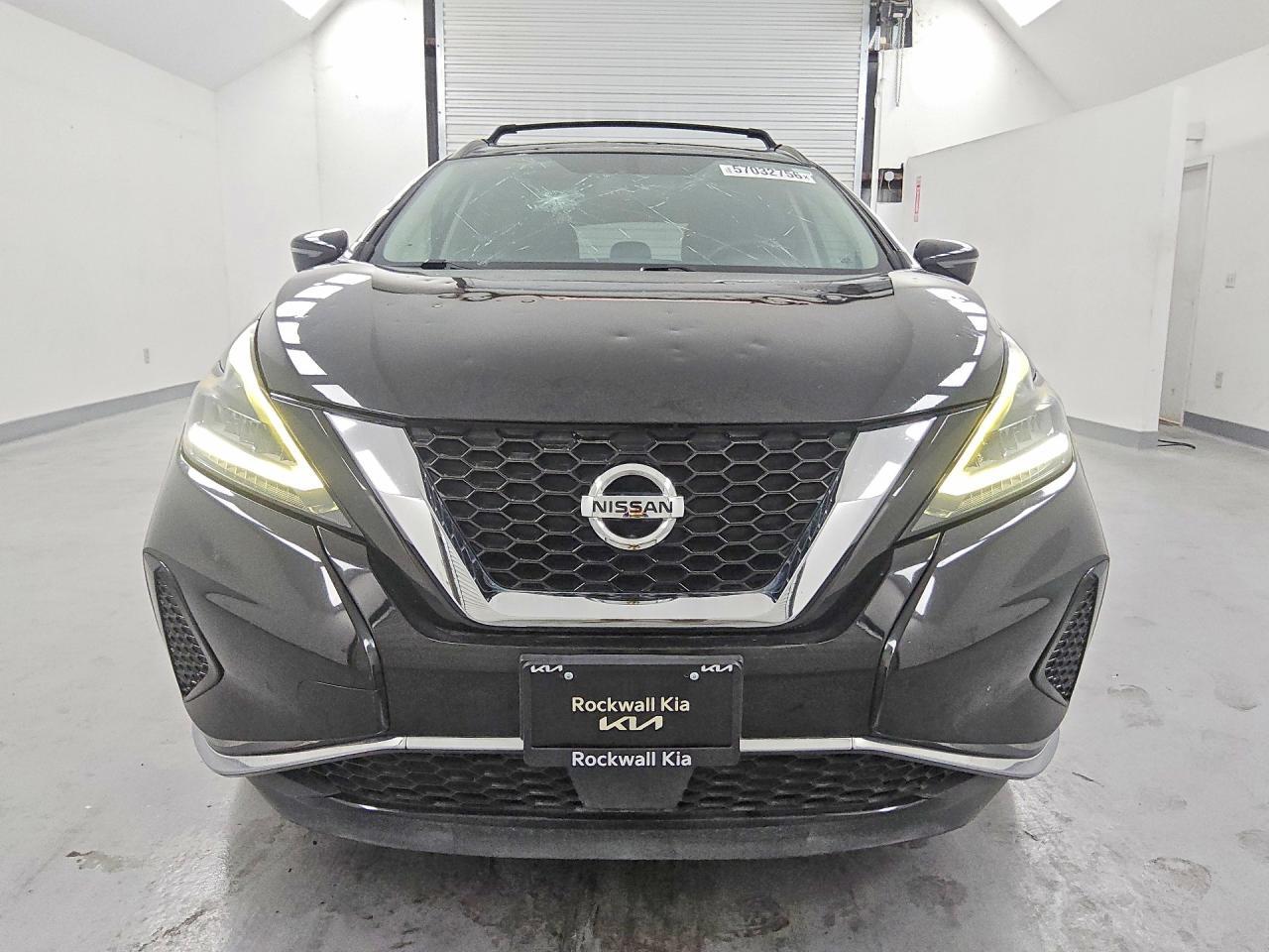 2019 Nissan Murano Sv - Фото 5