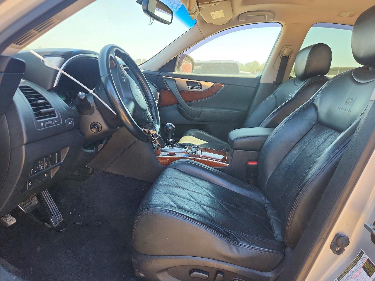 2010 Infiniti Fx35 Base - Image 7
