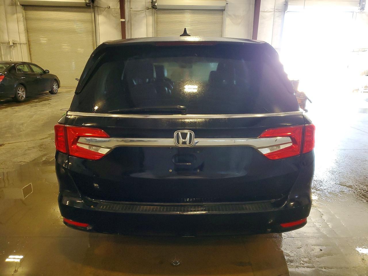 2019 Honda Odyssey Exl - Image 6