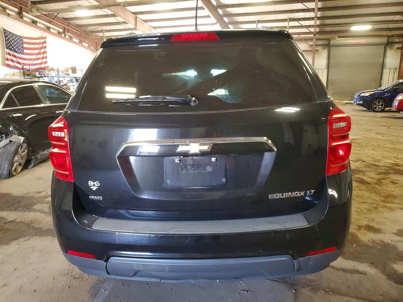 2016 Chevrolet Equinox Lt - Image 6