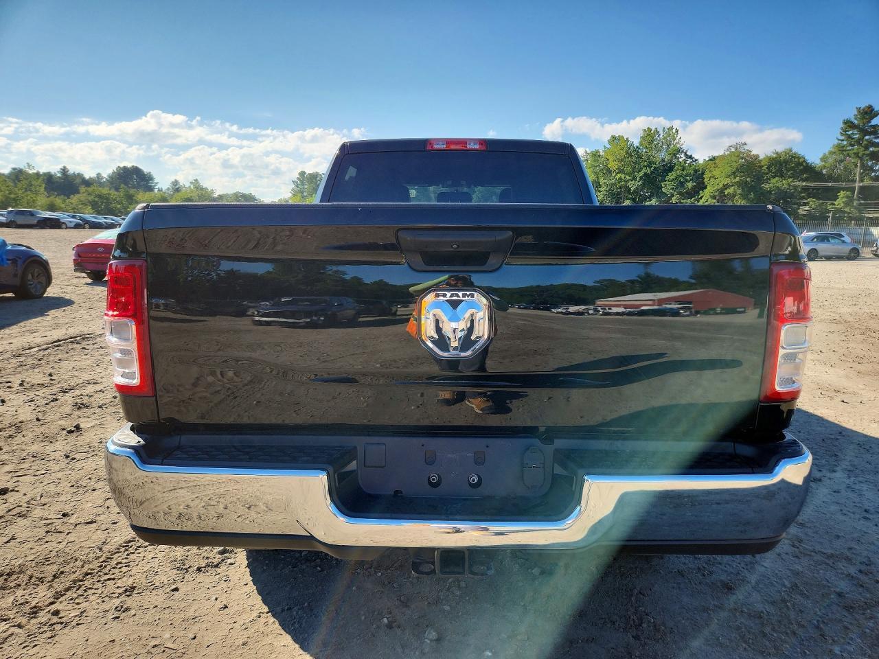 2024 Ram 2500 - Фото 6