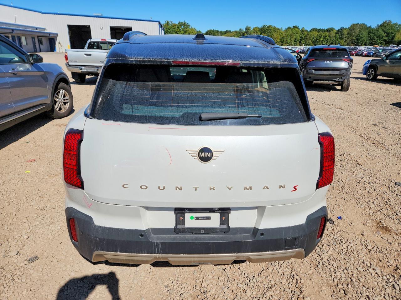 2025 Mini Countryman S All4 - Image 6