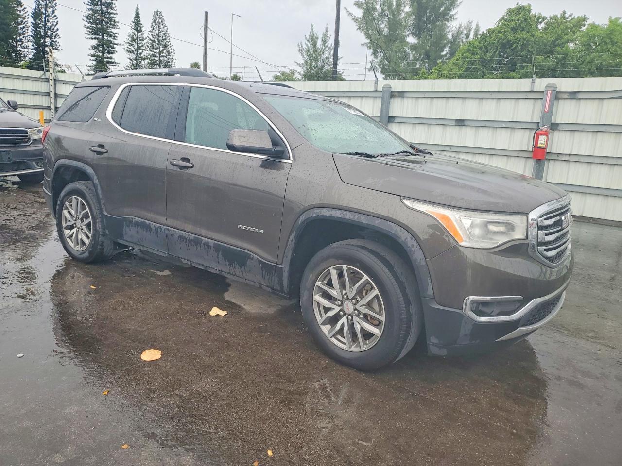 2019 GMC Acadia - Фото 4