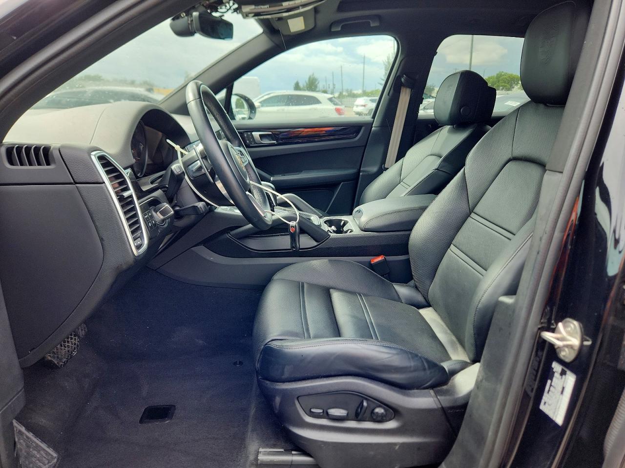 2023 Porsche Cayenne Base - Фото 7