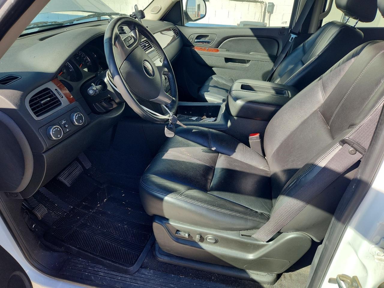 2010 GMC Yukon Slt - Фото 7