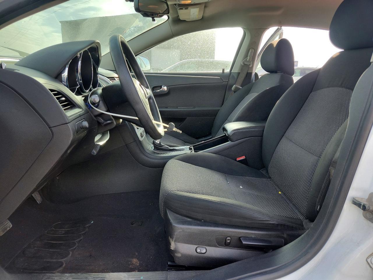 2012 Chevrolet Malibu 1Lt - Image 7