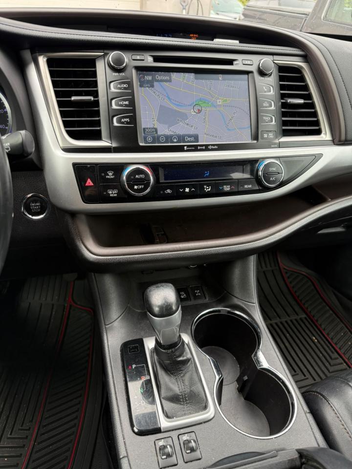 2018 Toyota Highlander Xle - Image 5