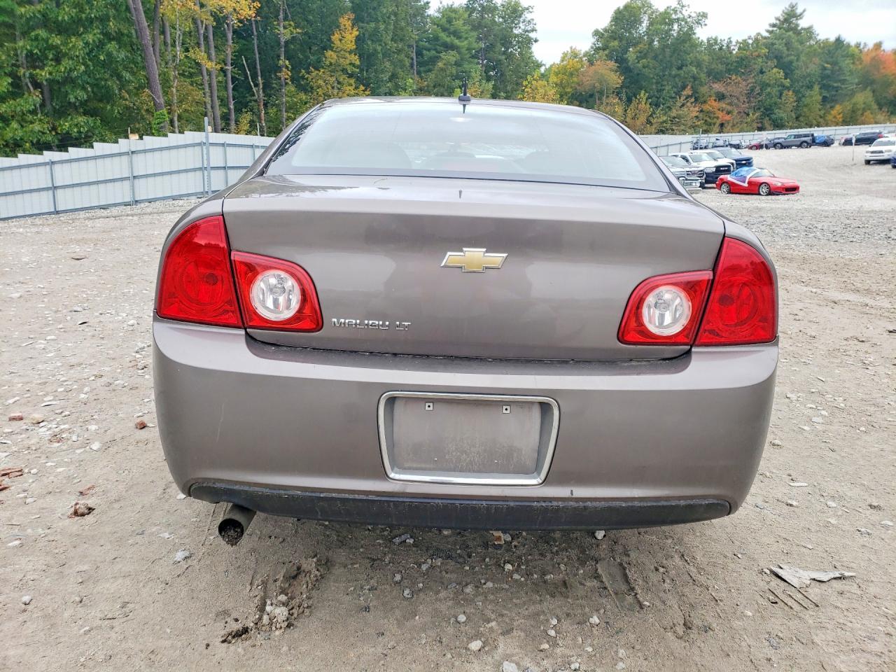 2011 Chevrolet Malibu 1Lt - Image 6