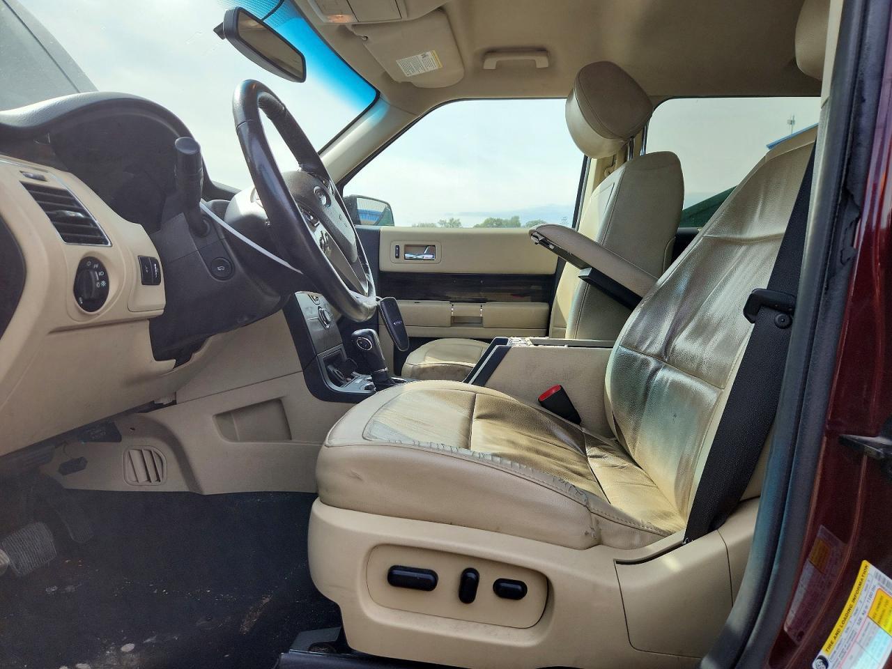 2019 Ford Flex Sel - Image 7