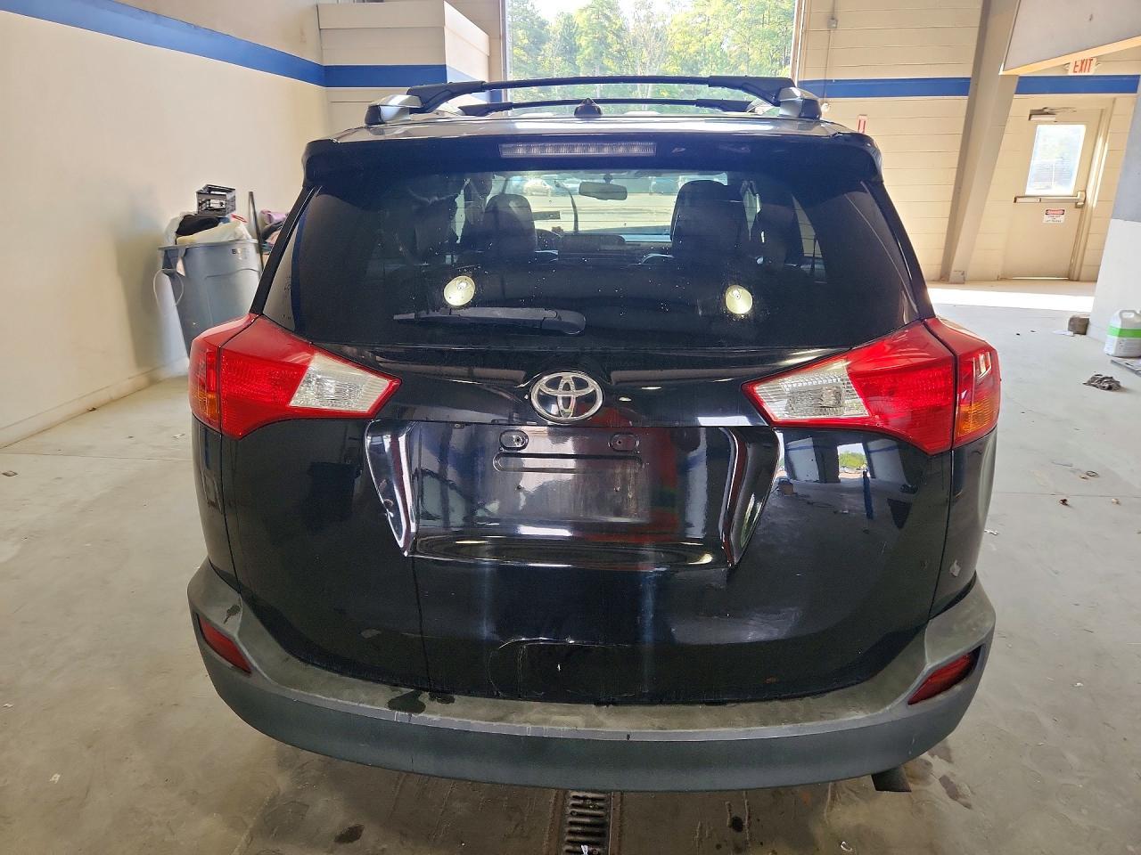 2013 Toyota Rav4 Limited - Image 6