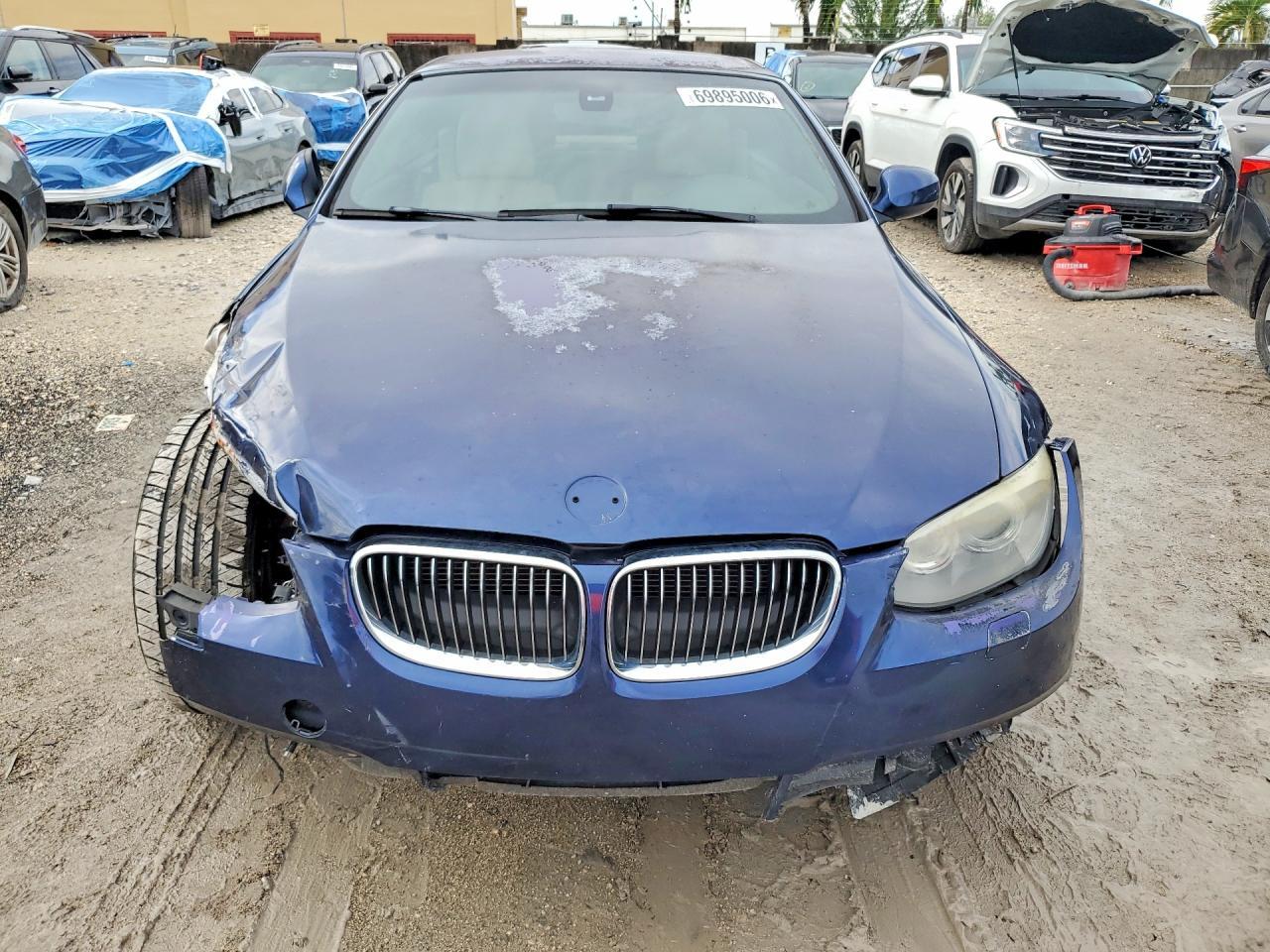 2013 BMW 328 I - Фото 5