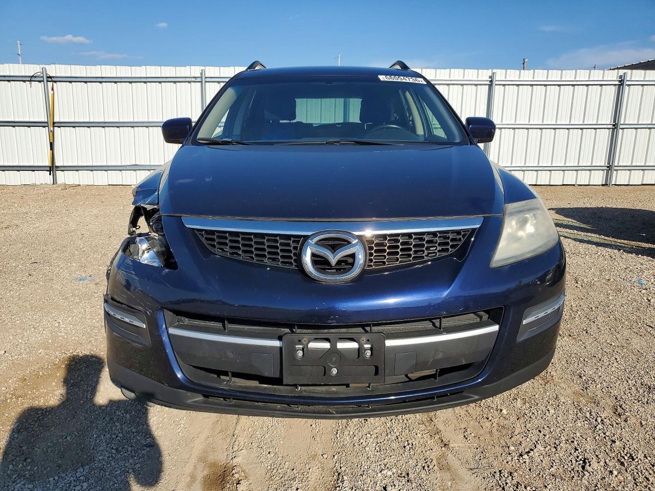 2009 Mazda Cx-9 - Image 5