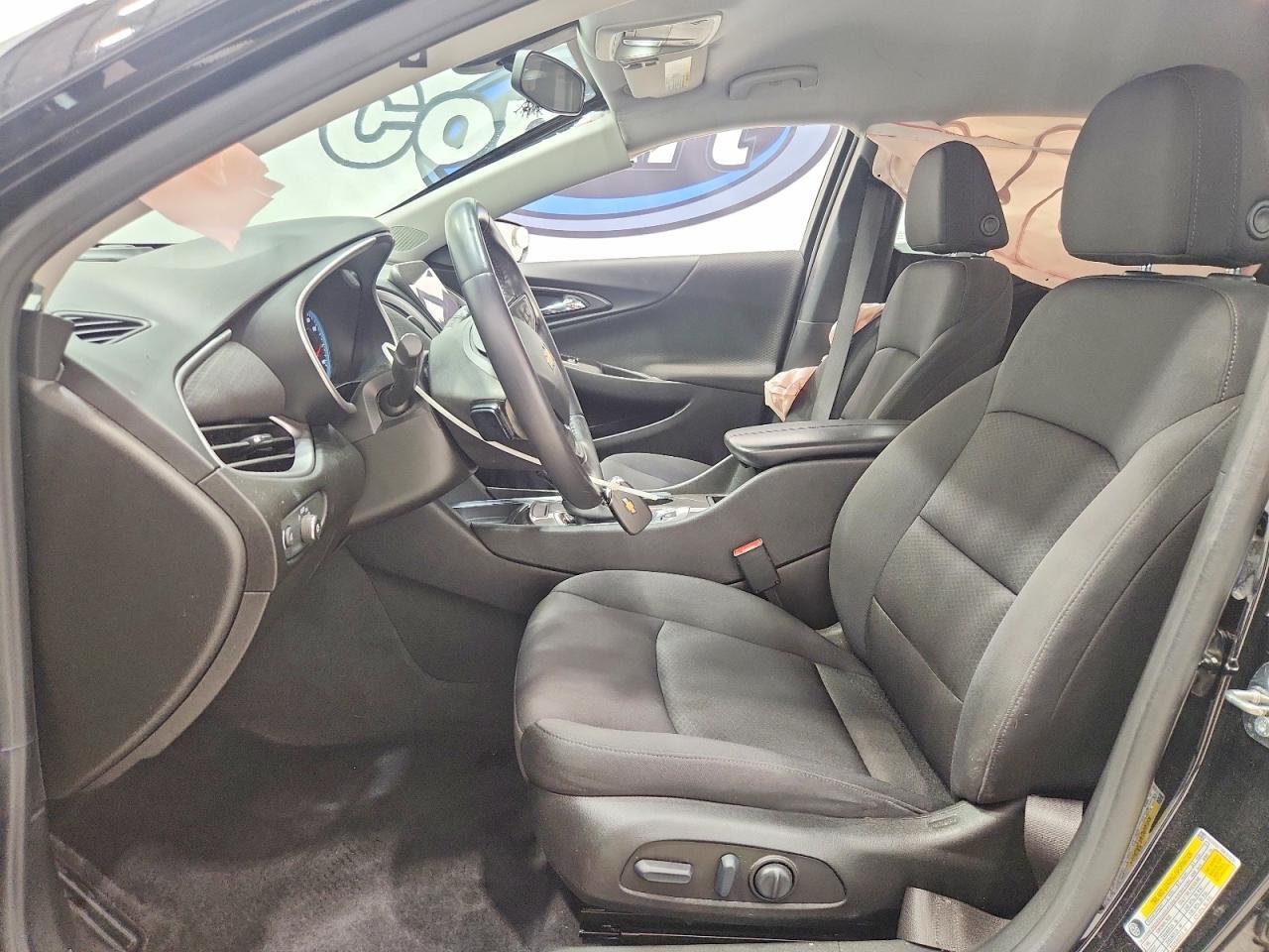 2022 Chevrolet Malibu Lt - Фото 7