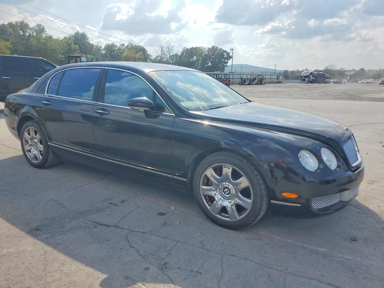2006 Bentley Continental Flying Spur - Фото 4