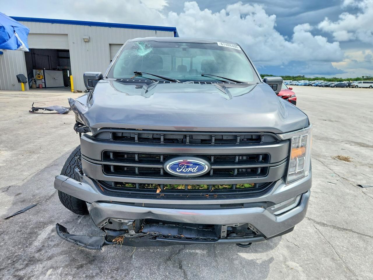2023 Ford F150 Supercrew - Image 5