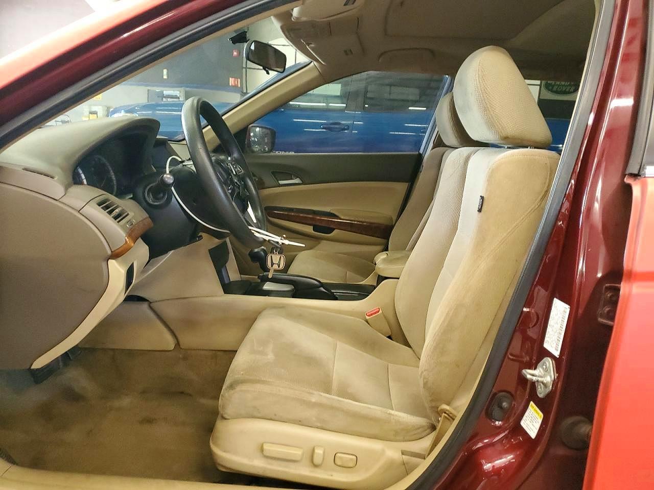 2010 Honda Accord Ex - Image 7