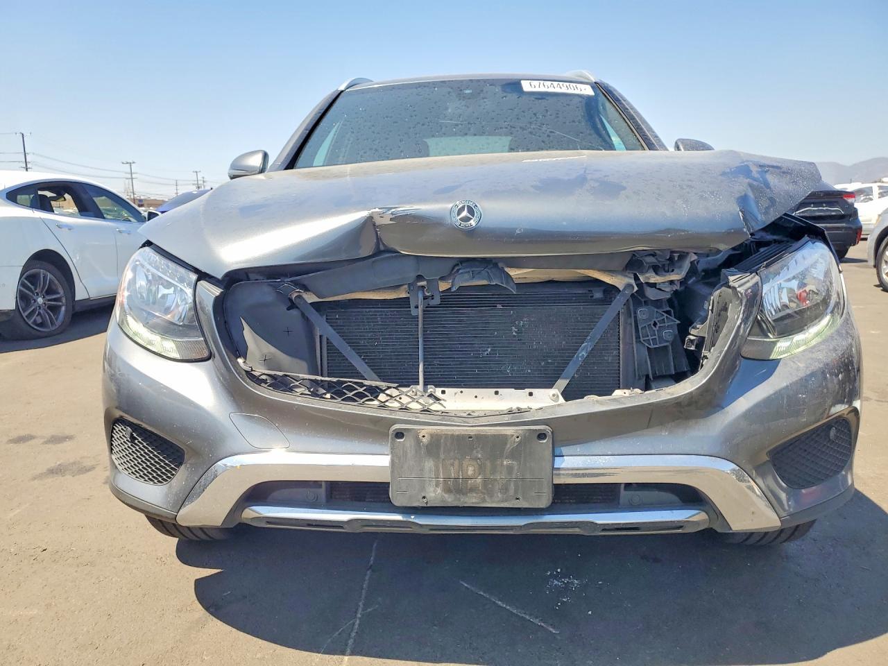 2018 Mercedes-Benz Glc 300 - Image 5