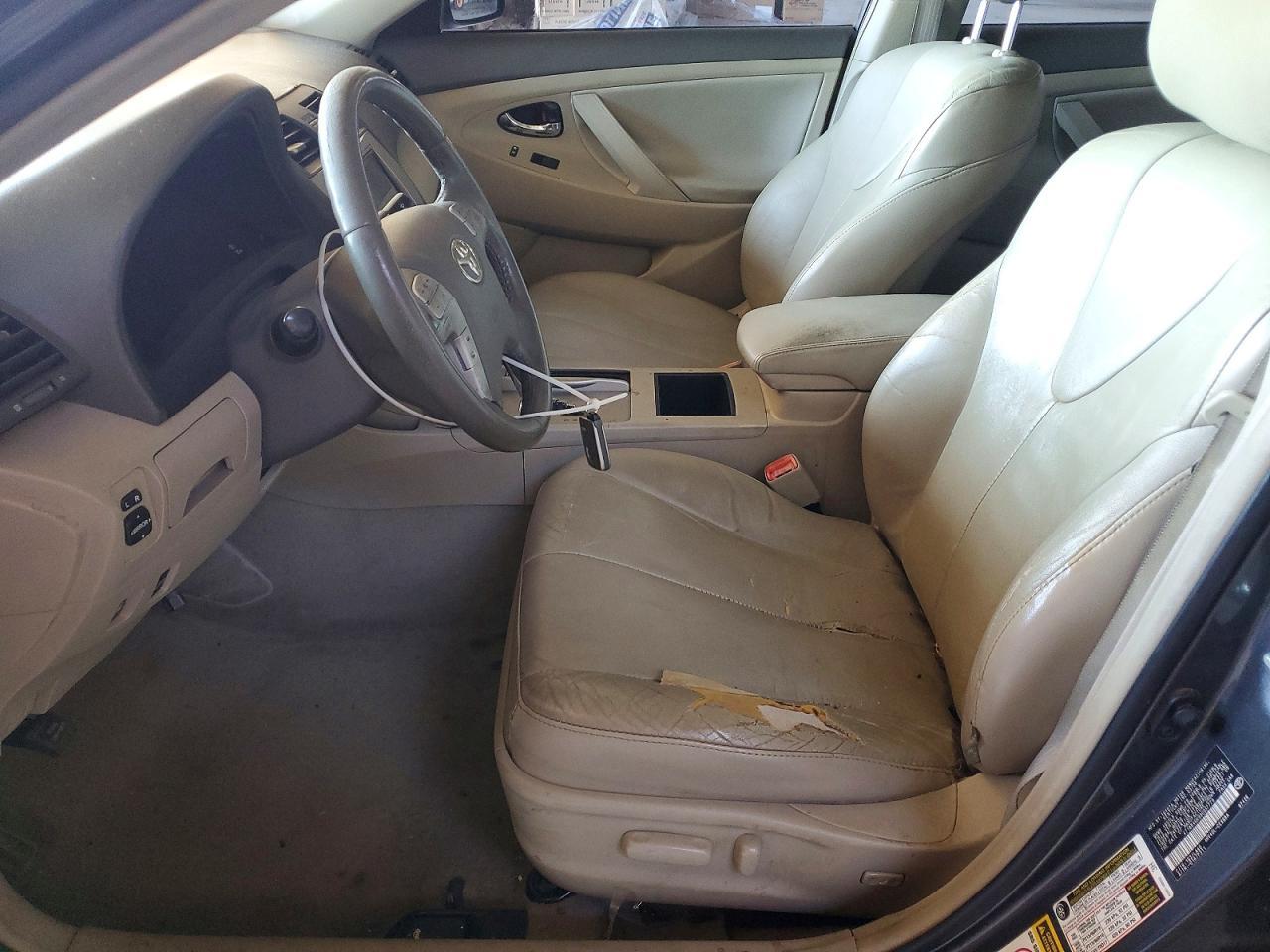 2009 Toyota Camry Hybrid - Image 7