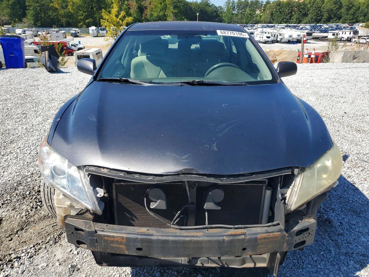 2008 Toyota Camry Le - Image 5