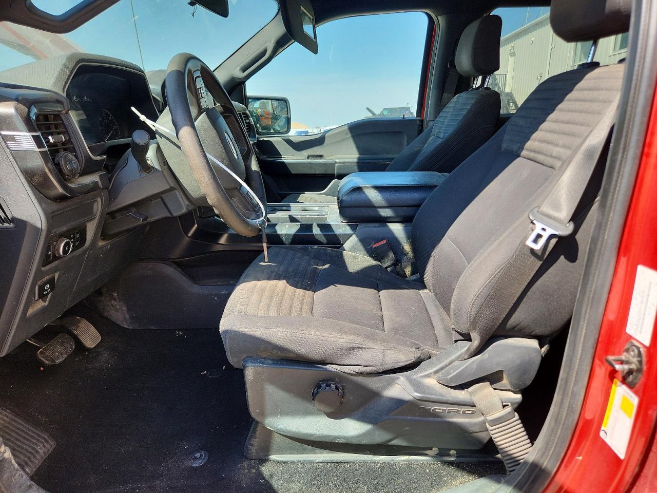 2023 Ford F-150 - Image 7