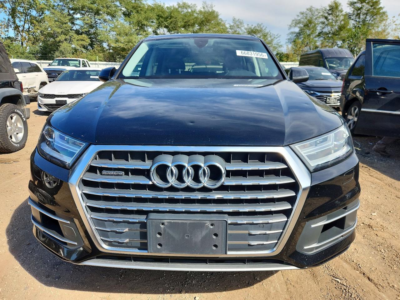 2017 Audi Q7 Premium Plus - Image 5