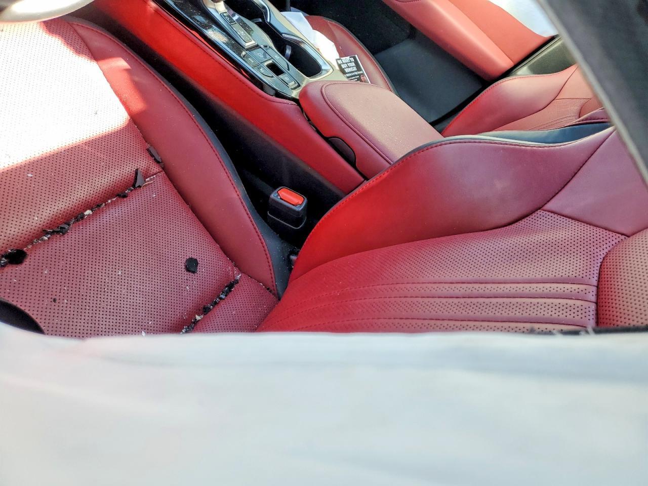 2024 Lexus Nx 350H Base - Image 7