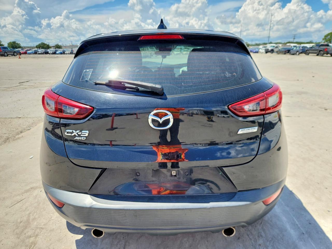 2019 Mazda Cx-3 Touring - Image 6