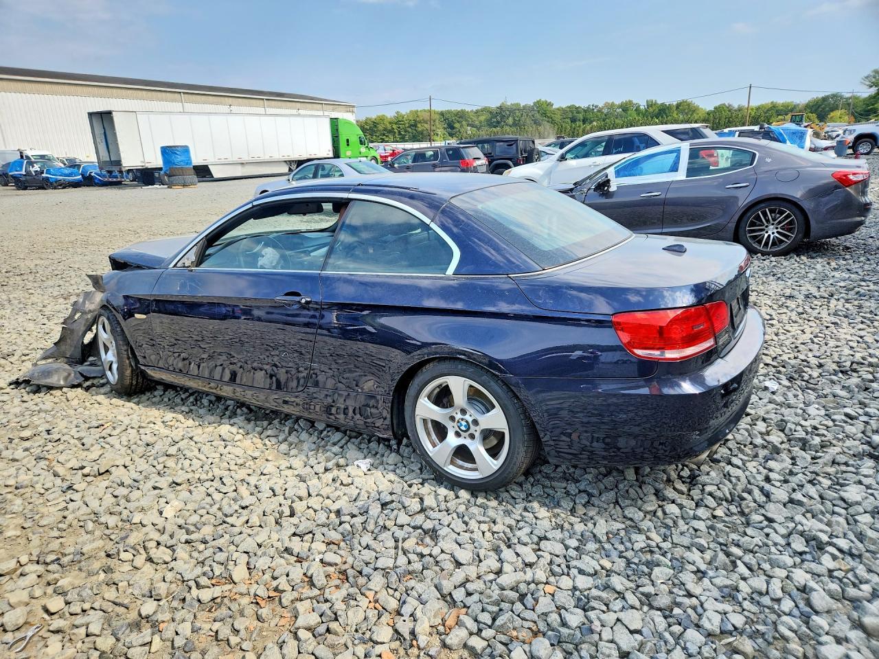 2009 BMW 328 I - Image 2