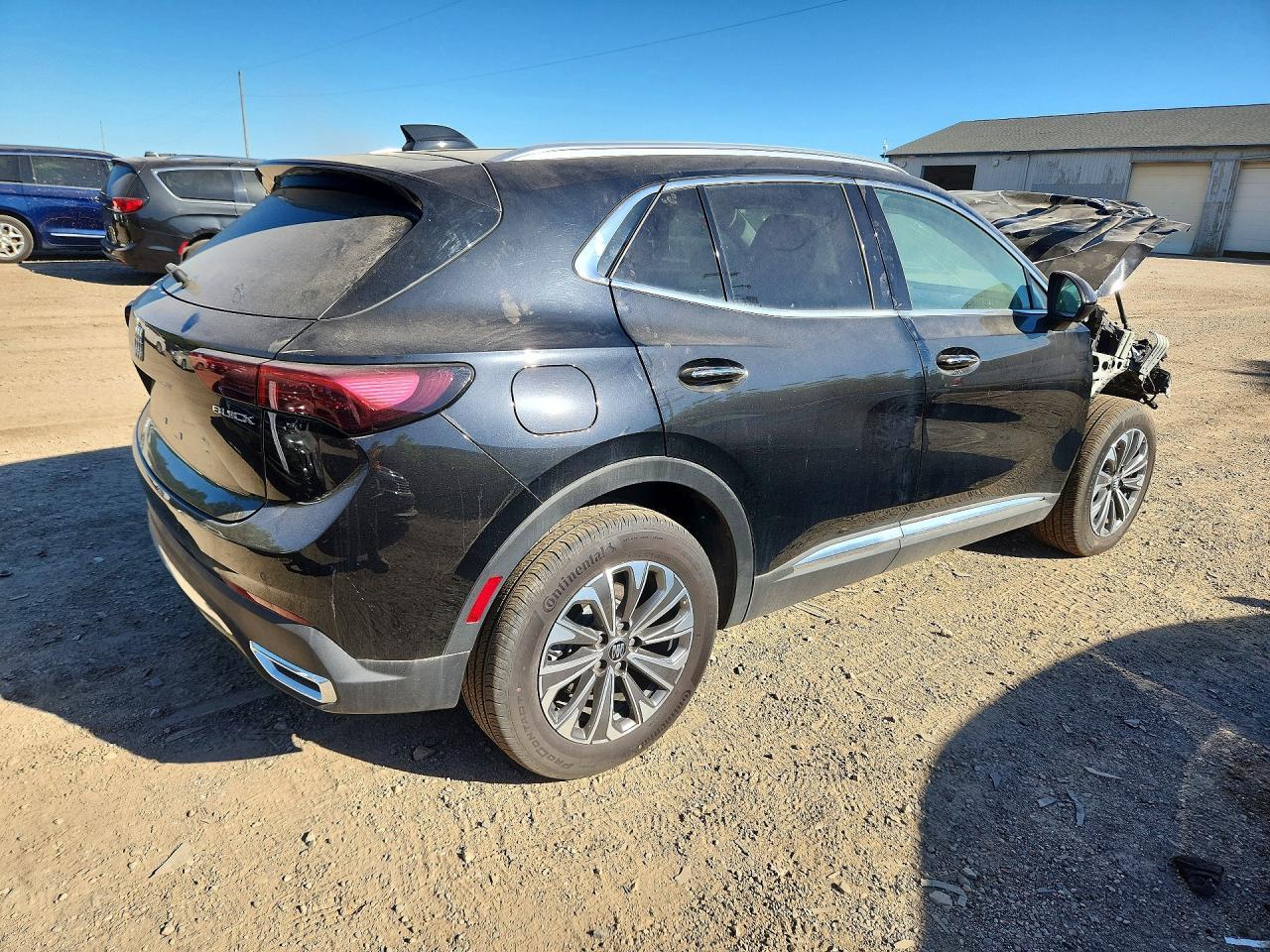 2024 Buick Envision Preferred - Image 3