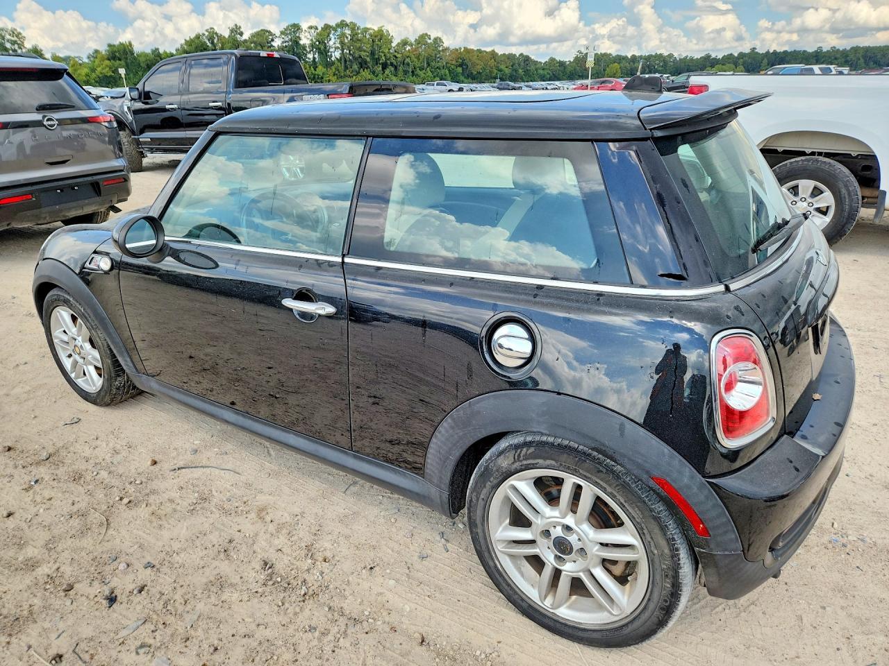 2012 Mini Cooper S - Фото 2