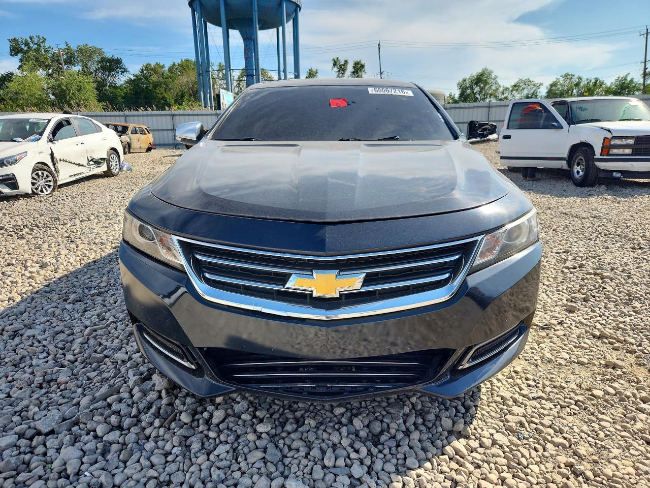 2018 Chevrolet Impala Premier - Фото 5