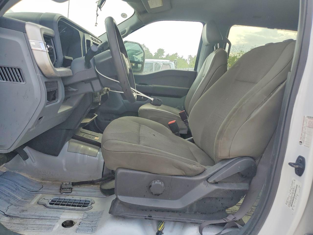 2023 Ford F350 Super Duty - Фото 7