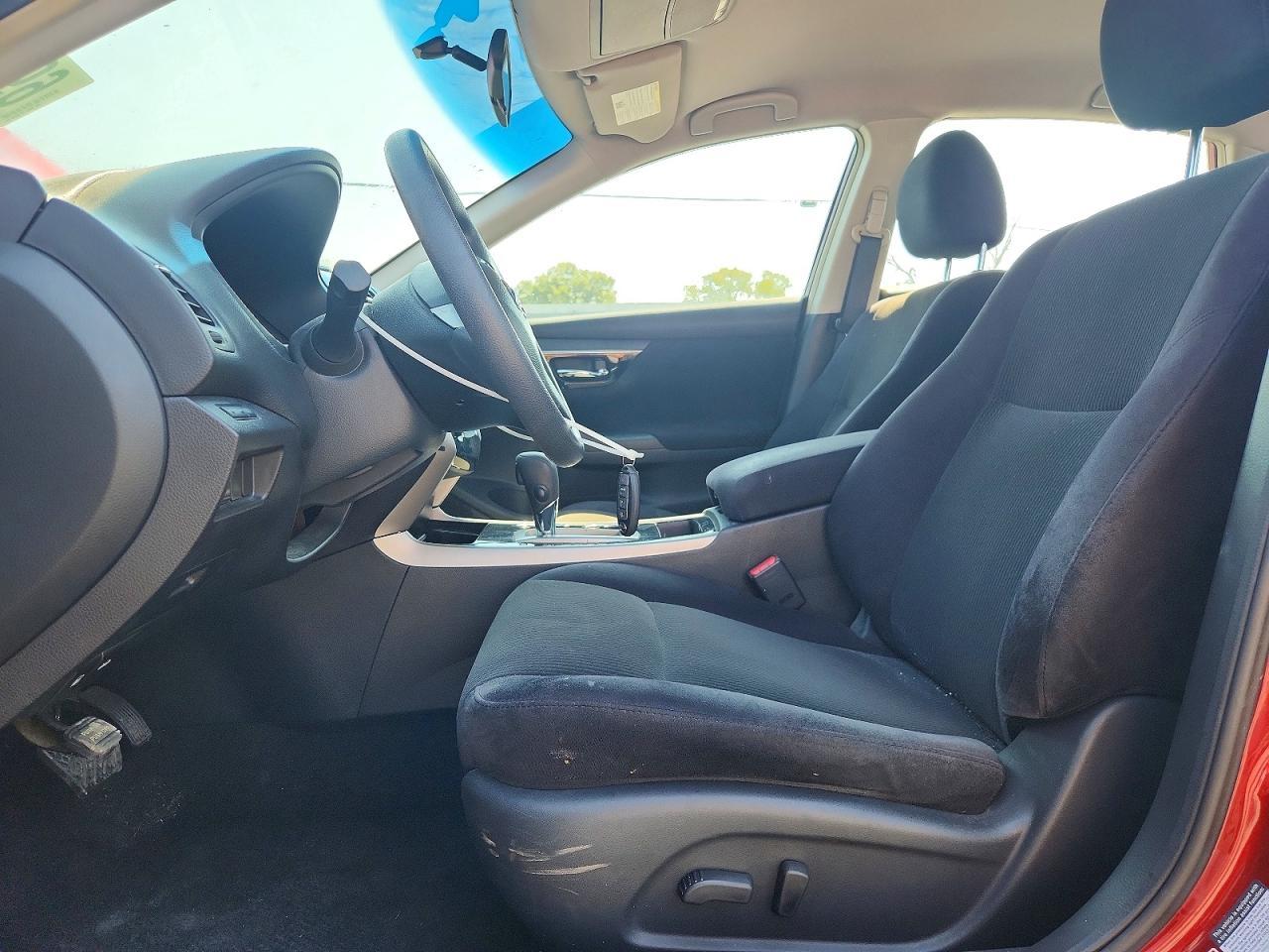 2013 Nissan Altima 2.5 - Image 7