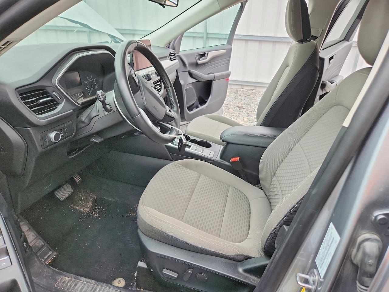 2022 Ford Escape Se - Image 7