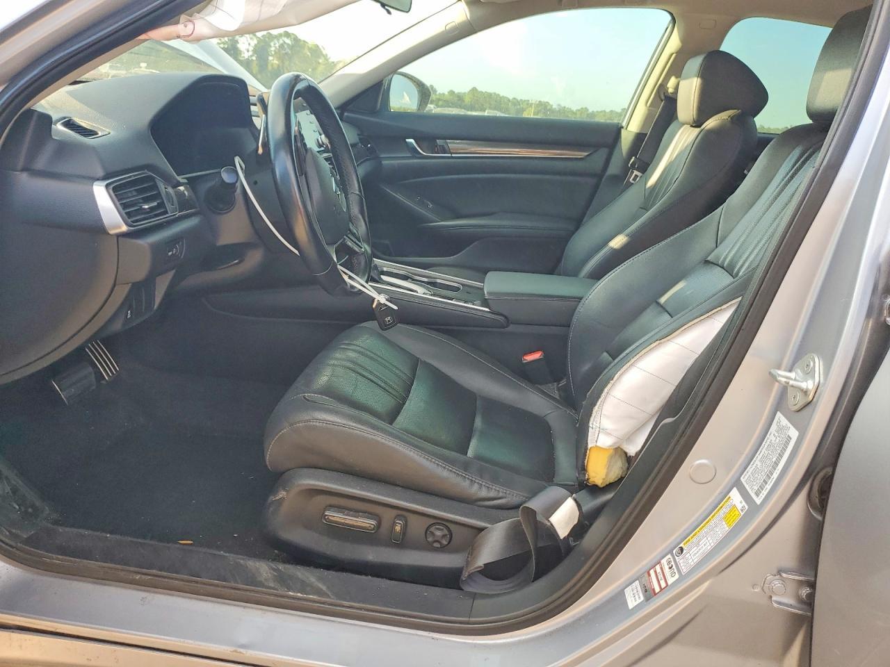 2021 Honda Accord Sport Se - Фото 7