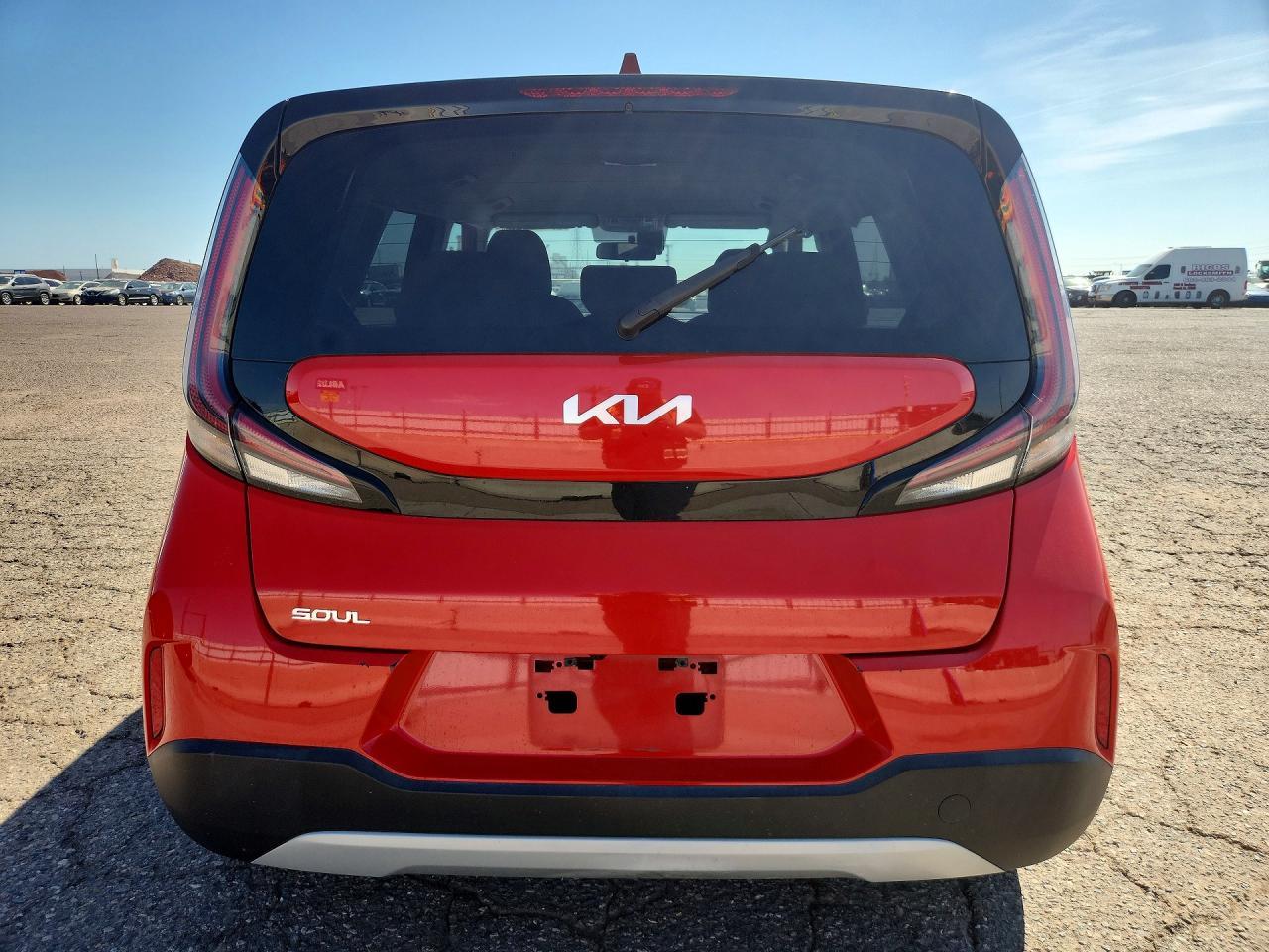 2023 Kia Soul Lx - Image 6