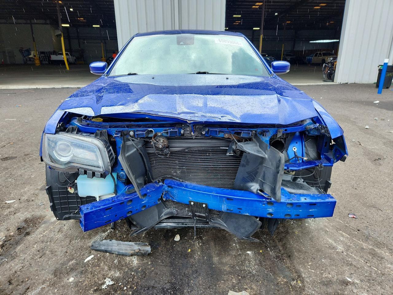 2018 Chrysler 300 S - Image 5