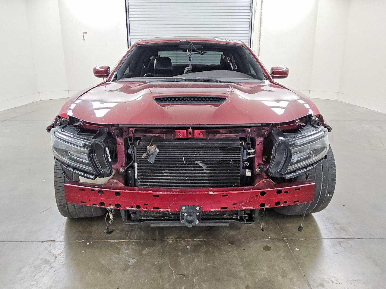 2018 Dodge Charger R/T 392 - Фото 5
