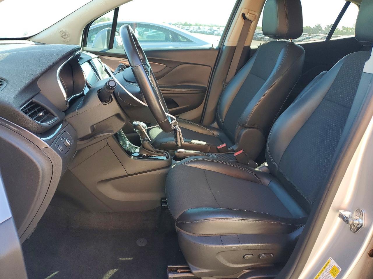 2019 Buick Encore Preferred - Image 7