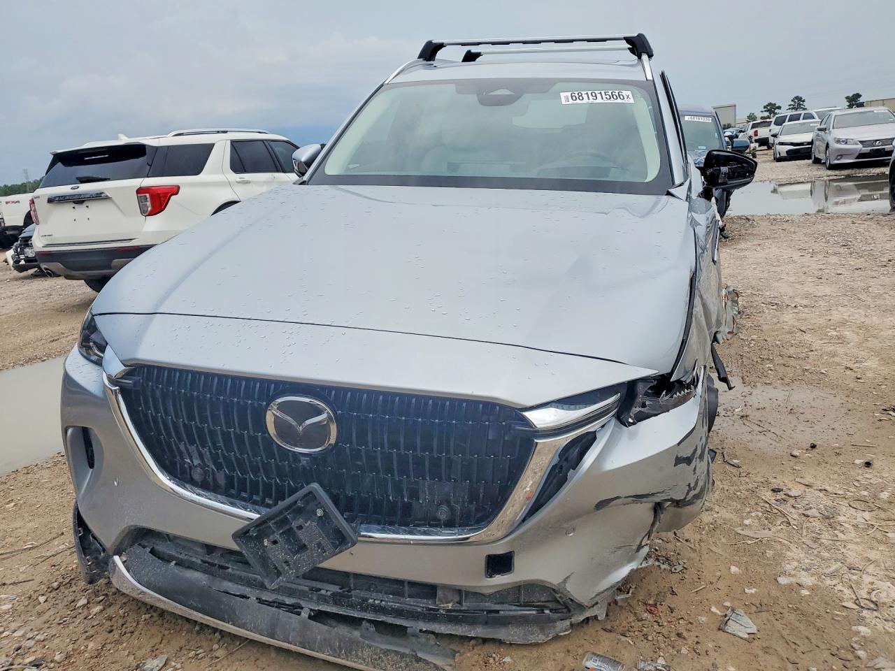 2025 Mazda Cx-90 Premium Plus - Image 5