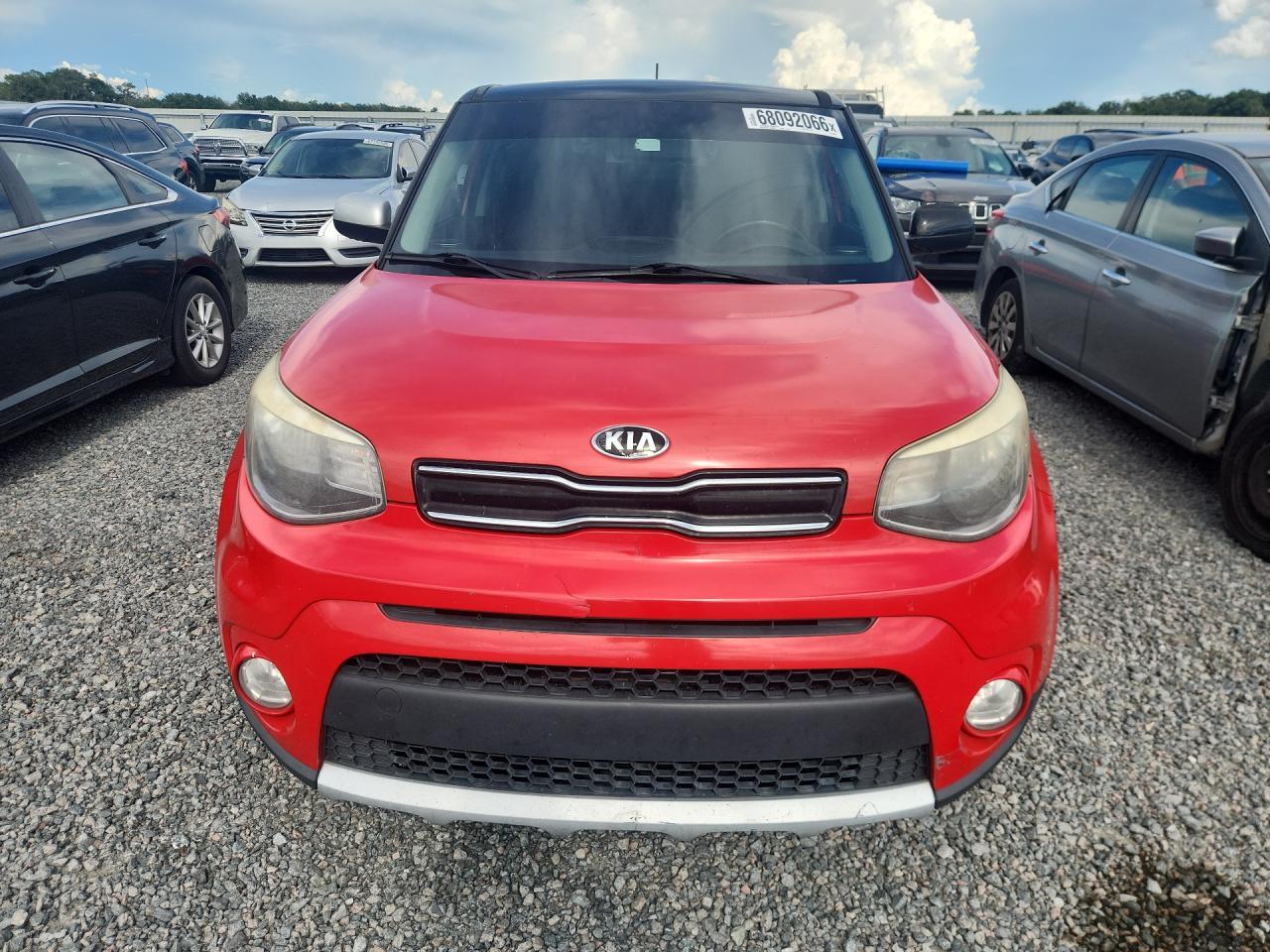 2017 Kia Soul + - Image 5