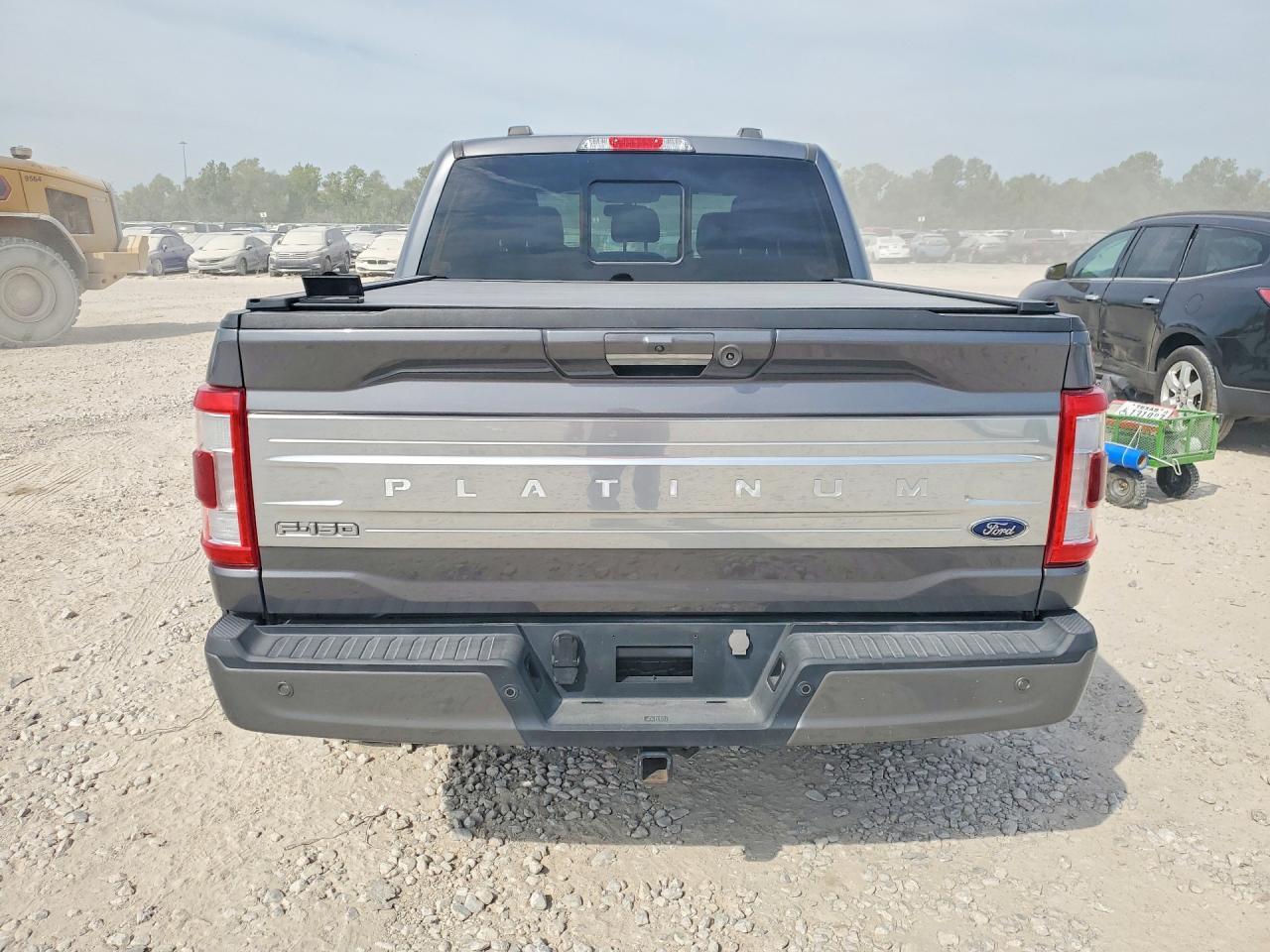 2023 Ford F150 Supercrew - Image 6
