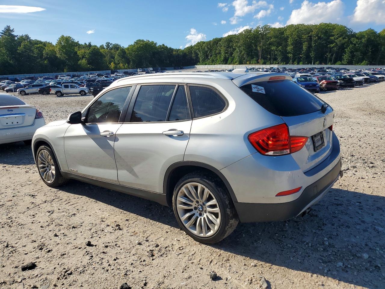 2014 BMW X1 xDrive28I - Фото 2