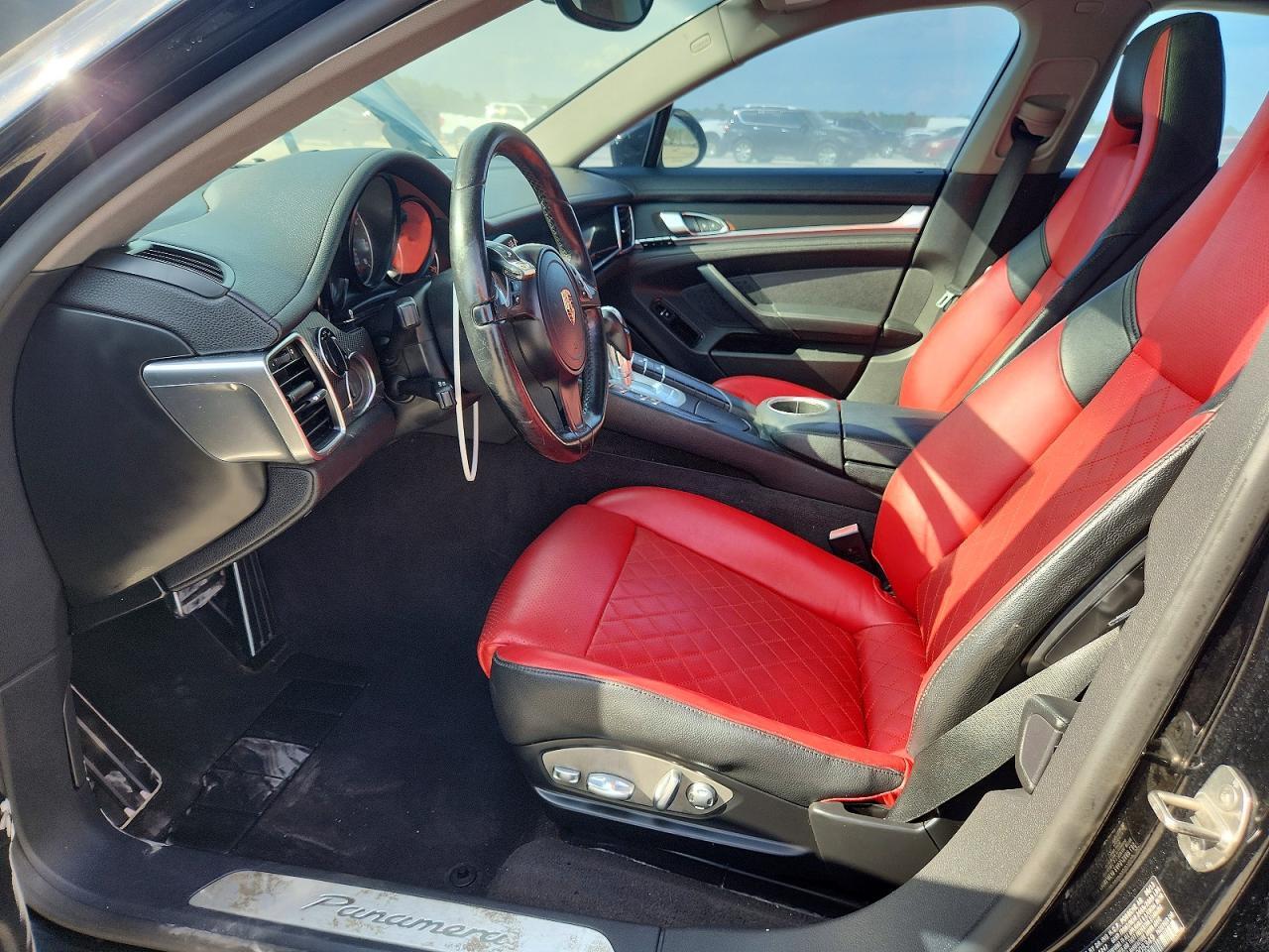 2014 Porsche Panamera 2 - Фото 7