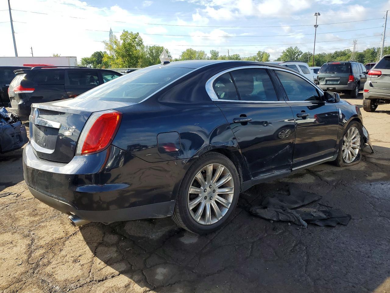 2009 Lincoln Mks - Image 3