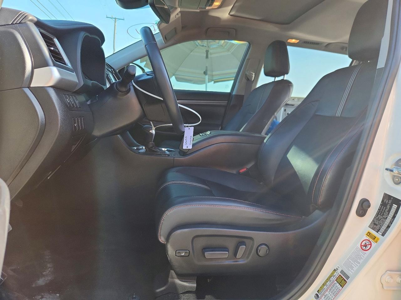 2019 Toyota Highlander Se - Фото 7